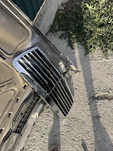 civic ferio: Капот для автомобиля Mercedes-Benz W210 Е-Класс, дорестайлинг/— — 4