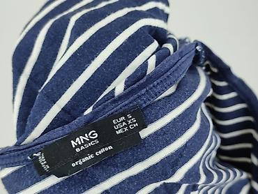 samsoe samsoe t shirty: MNG, T-shirt damski, rozmiar S — 4