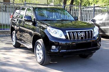 фура продаю: Бампер Toyota, Б/у, Оригинал — 1