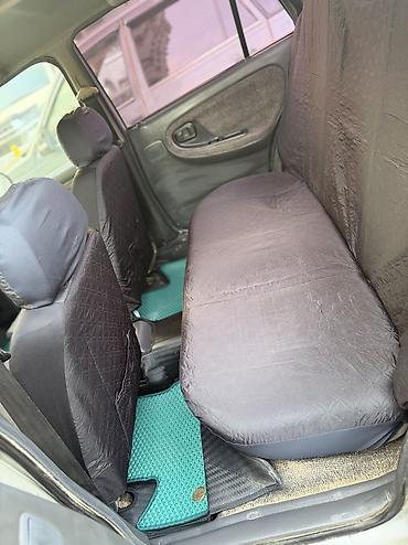 Daewoo: Daewoo Nexia: 2007 г., 1.6 л, Механика, Бензин, Седан — 6