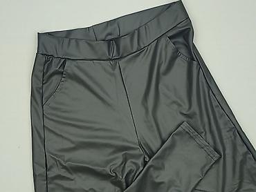 deichmann isabel marant: Legginsy Ze skóry ekologicznej damskie, rozmiar S — 1