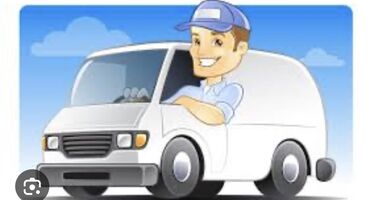 водители такси: В Компанию срочно требуется Водитель с авто, СПРИНТЕР! Зарплата (40-50