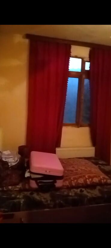 Uzunmüddətli kirayə evlər: 60 kv. m, 2 otaqlı, Kombi, Qaz, İşıq — 17