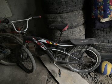 купить велосипед навигатор: BMX велосипед, Рама S (145 - 165 см), Б/у