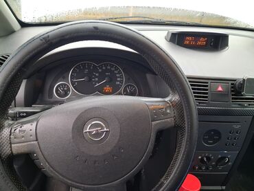 Opel: Opel Meriva: 1.7 l | 2003 г. 218416 km MPV Body Type na lalafo.rs — 4 Opel: Opel Meriva: 1.7 l | 2003 г. 218416 km MPV Body Type — 4
