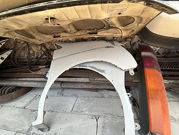 Двери и комплектующие: Продлю комплект запчасти на Honda stepwgn rf3 Задняя раздвижная дверь at lalafo.kg — 12 Двери и комплектующие: Продлю комплект запчасти на Honda stepwgn rf3 Задняя раздвижная дверь — 12