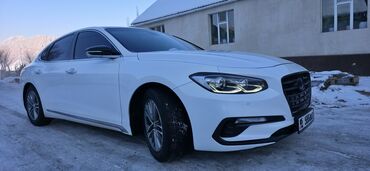 Другие автомобили: Грандеур 3 куб газ не такси белый жемчуг пробег 170тыс оригинал — 6