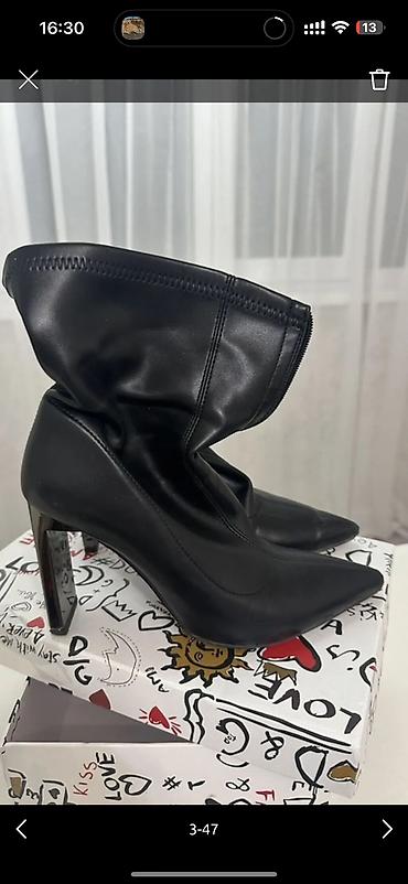 Пальто: Женские Вещи, новые и б/у, покупала в Италии и Дубаи, размер s/m/l — 53