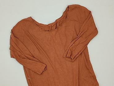 basic t shirty oversized: Pieces, Bluzka damska, rozmiar S — 1