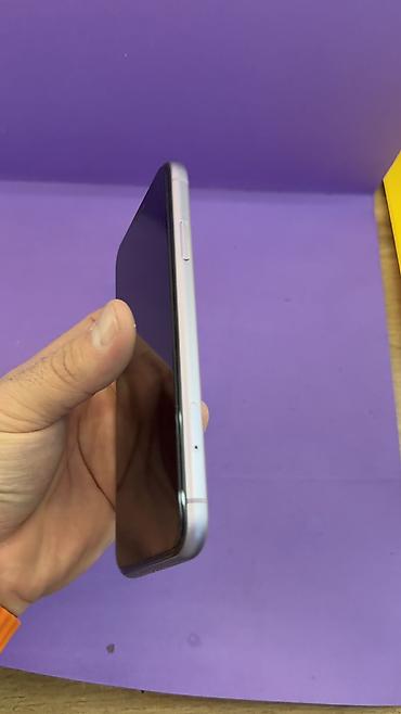 Apple iPhone: IPhone 11, Б/у, 256 ГБ, 91 % — 5