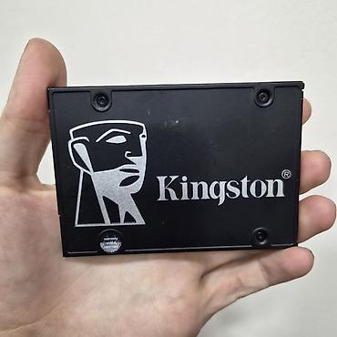 ego pad планшет: Накопитель для ПК, Новый, Kingston, SSD, 1 ТБ, 2.5", Для ПК — 1