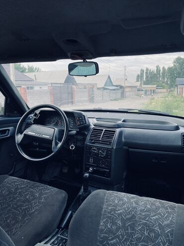 авто виш: ВАЗ (ЛАДА) 2115 Samara: 2004 г., 1.5 л, Механика, Бензин, Седан