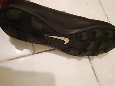 Kopačke: Nike kopačke za fudbal na travi - Model sa klasičnim pertlama i — 5