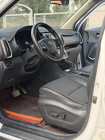 датчик вивитай: Hyundai ix35: 2020 г., 2 л, Автомат, Бензин, Кроссовер — 9