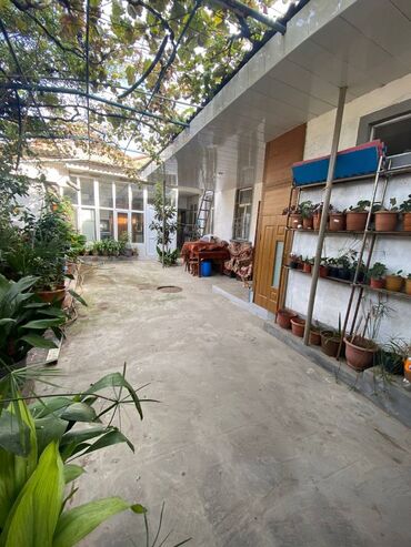 Həyət evləri və villaların satışı: Bakıxanov qəs. 5 otaqlı, 130 kv. m, Orta təmir -da lalafo.az — 3 Həyət evləri və villaların satışı: Bakıxanov qəs. 5 otaqlı, 130 kv. m, Orta təmir — 3