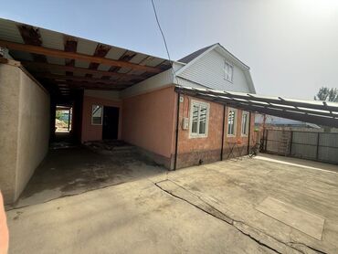 продаю дом бишкек арча бешик: Үй, 101 кв. м, 4 бөлмө, Менчик ээси, Евро оңдоо