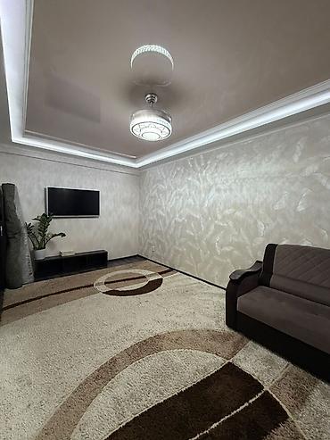 sofa: Сдается 2х комнатная квартира.На долгий срок.р-н Тунгуч.Депозит 30 — 1