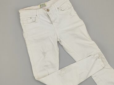 Jeans: Jeans, Stradivarius, 2XS (EU 32), condition - Good