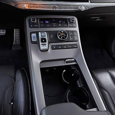 chrysler pacifica: Hyundai Palisade: 2022 г., 2.2 л, Автомат, Дизель, Кроссовер — 4