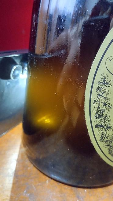originalne slike: Dom Pérignon Vintage 1971 Champagne (Sa kutijom) — 10