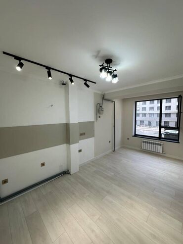 продается квартира жк восточный парк: 1 комната, 42 м², Элитка, 2 этаж, Дизайнерский ремонт