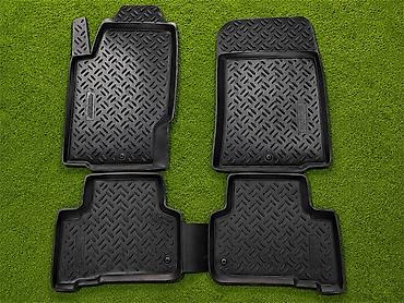 range rover az: SsangYong Rexton 2012-2017 üçün orijnal ayaqalti rezini Çatdırılma Və — 1