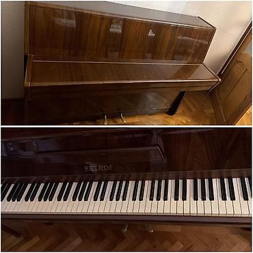 Petroff piano.qiymet 500 man.cix az ustifade olunub.unvan Nesimi lalafo.az -da Petroff piano.qiymet 500 man.cix az ustifade olunub.unvan Nesimi