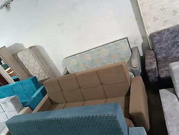 sofa: Прямой диван, Новый — 5