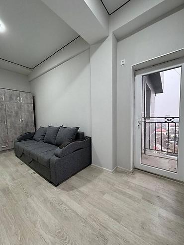 Продажа квартир: 1 комната, 35 м², Элитка, 9 этаж, Евроремонт — 4