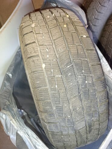 бмв х5 запчасти: Шиналар 215 / 60 / R 16, Кыш, Колдонулган, Комплект, Жеңил унаалар, Кытай, Goform