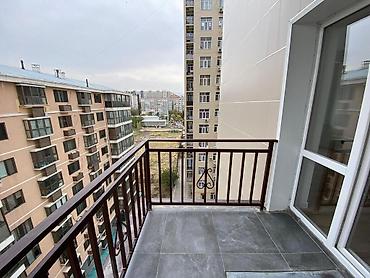 Продажа квартир: 2 комнаты, 59 м², Элитка, 8 этаж — 1