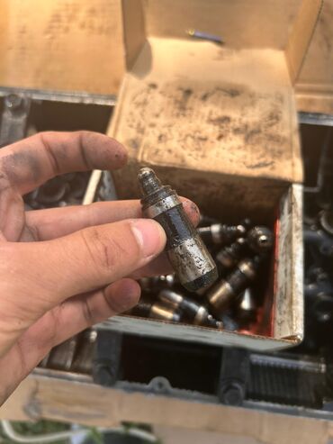 Motor üçün digər detallar: Mitsubişhi Airtrek 2 turbo mator hissələri kimə nə lazım olsa əlaqə — 6