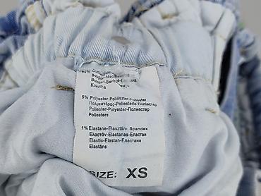 Жіночий одяг: Шорти жіночі, розмір XS — 5
