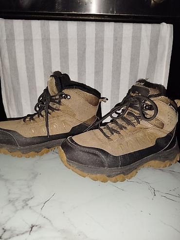 crocs decije cizme: Zimske cipele,broj 34.Izgledaju kao nove.Nosene jednu — 2