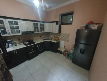 Yeni tikili: Lökbatan qəs., 3 otaqlı, Yeni tikili, 115 kv. m — 11