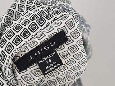 asyou womens: Amisu, Koszula damska, rozmiar XS — 4