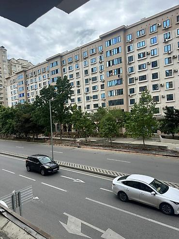 eksperimental binalar: Bakı, 1 otaqlı, Köhnə tikili, 33 kv. m — 1
