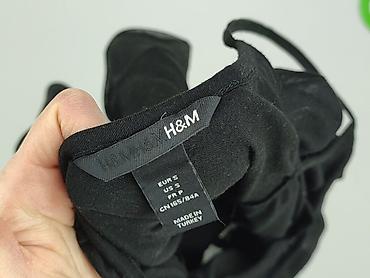 115455 mango: H&M, Top damski, rozmiar S — 4