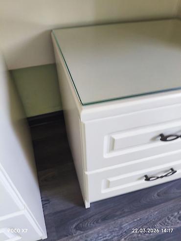 Кухонные гарнитуры: Кухонный гарнитур, цвет - Белый — 6