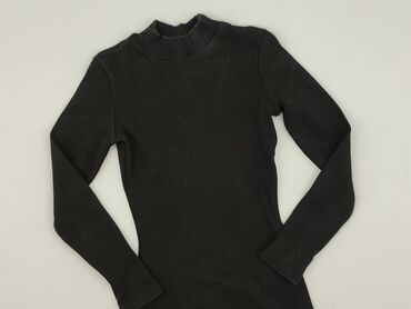 czarne sukienki wieczorowe allegro: Women`s dress, size S (EU 36)