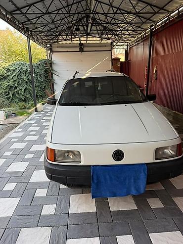 пасат б 4 унверсал: Volkswagen Passat Variant: 1992 г., 1.8 л, Механика, Универсал — 1