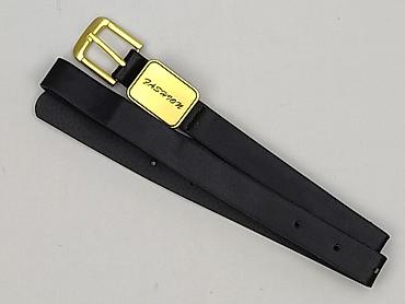 158 cm: Pasek, Damskie, stan - Idealny — 1
