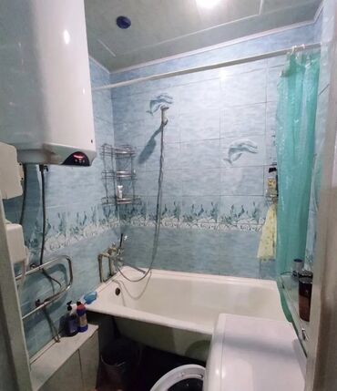 Долгосрочная аренда квартир: 2 комнаты, Агентство недвижимости, Без подселения, С мебелью полностью — 4