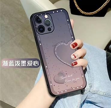 Чехлы: Продается чехлы Айфона 😱😱😍😍 Наличии есть:✨🔥🔥 🔸Айфон 12, 12про, 12про — 13