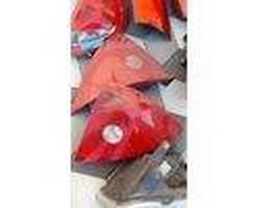 Glave motora: FAROVI I STOP LAMPE ZA FORD C-MAX, FIESTA, FOCUS . OD 2000. DO 2015 — 38