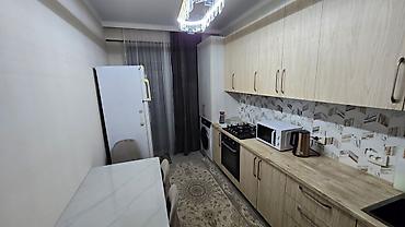 2 комнаты, 70 м², Джал-29 Элитка, 3 этаж, Евроремонт