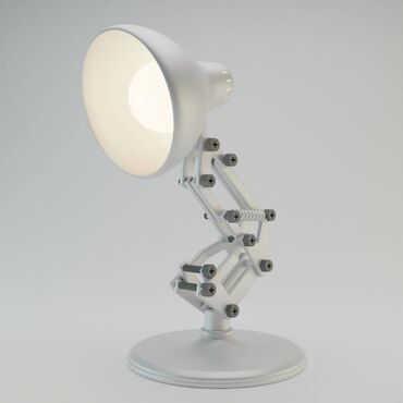 İT, komputerlər, əlaqə: 3D Modelləşdirmə, 3D animasiya, Vizualizasiya və 3D Printer Operatoru — 6