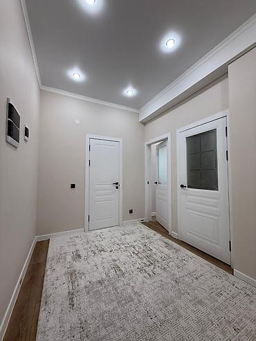 Продажа квартир: 1 комната, 43 м², Элитка, 9 этаж, Евроремонт at lalafo.kg — 6 Продажа квартир: 1 комната, 43 м², Элитка, 9 этаж, Евроремонт — 6