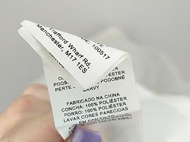 baleriny 37: Missguided, Sukienka damska, rozmiar L — 5