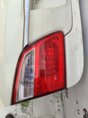 запчасти на ниссан цефиро а32 в бишкеке: Фонарь крышки багажника NISSAN Cefiro A33 VQ20(DE) 2 2002 лев. (б/у)